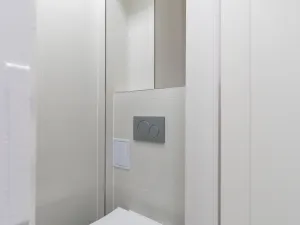 Prodej bytu 1+kk, Praha - Žižkov, Baranova, 34 m2