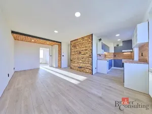 Prodej bytu 2+kk, Žacléř, 52 m2