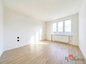 Prodej bytu 2+kk, Žacléř, 52 m2
