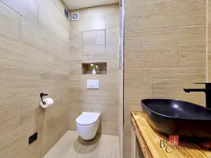 Prodej bytu 2+kk, Žacléř, 52 m2