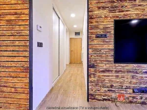 Prodej bytu 2+kk, Žacléř, 52 m2