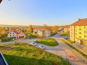 Prodej bytu 2+kk, Žacléř, 52 m2