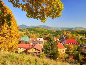 Prodej bytu 2+kk, Žacléř, 52 m2