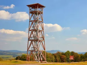 Prodej bytu 2+kk, Žacléř, 52 m2