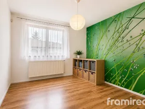 Prodej rodinného domu, Ohrobec, Krátká, 298 m2