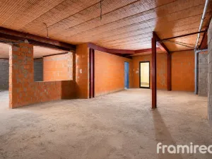 Prodej rodinného domu, Ohrobec, Krátká, 298 m2
