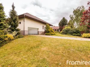 Prodej rodinného domu, Ohrobec, Krátká, 298 m2