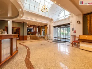 Prodej ubytování, Mariánské Lázně - Úšovice, Zeyerova, 4200 m2