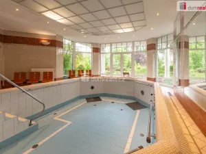 Prodej ubytování, Mariánské Lázně - Úšovice, Zeyerova, 4200 m2