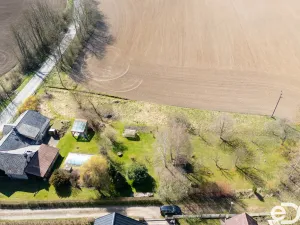 Prodej pozemku pro bydlení, Markvartice, 876 m2