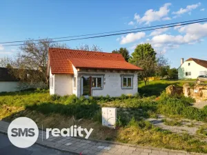 Prodej chaty, Lančov, 62 m2