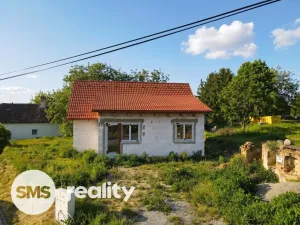 Prodej chaty, Lančov, 62 m2