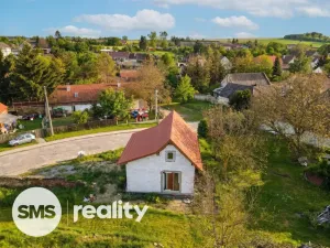 Prodej chaty, Lančov, 62 m2
