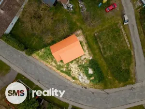 Prodej chaty, Lančov, 62 m2
