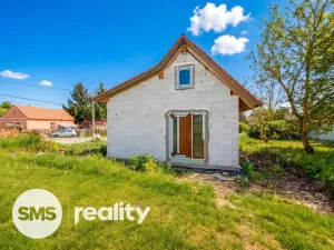 Prodej chalupy, Lančov, 62 m2