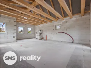 Prodej chalupy, Lančov, 62 m2