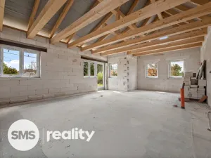 Prodej chalupy, Lančov, 62 m2