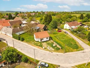 Prodej chalupy, Lančov, 62 m2