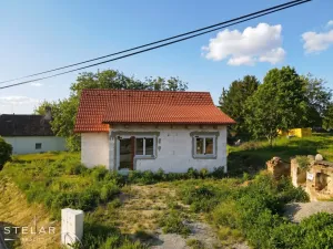Prodej chalupy, Lančov, 62 m2