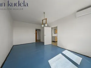 Prodej bytu 1+1, Brno, Horácké náměstí, 44 m2