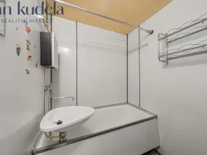 Prodej bytu 1+1, Brno, Horácké náměstí, 44 m2