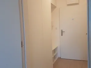 Pronájem bytu 1+kk, Brno, Reissigova, 34 m2