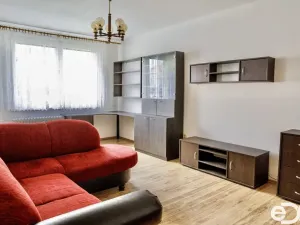 Prodej bytu 2+1, Stráž pod Ralskem, Mírová, 60 m2
