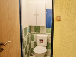 Prodej bytu 2+1, Stráž pod Ralskem, Mírová, 60 m2