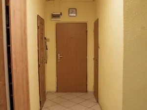 Prodej bytu 2+1, Stráž pod Ralskem, Mírová, 60 m2