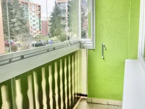 Prodej bytu 2+1, Stráž pod Ralskem, Mírová, 60 m2