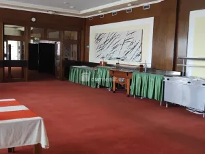 Prodej činžovního domu, Mariánské Lázně, Tyršova, 12205 m2