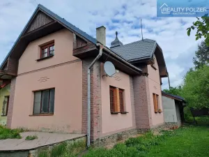Prodej chalupy, Konice - Křemenec, 280 m2