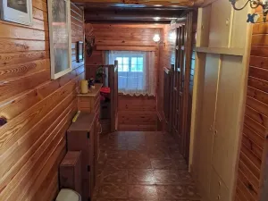 Prodej chalupy, Konice - Křemenec, 280 m2