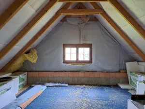 Prodej chalupy, Konice - Křemenec, 280 m2