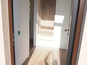 Pronájem bytu 1+kk, Brno - Přízřenice, Moravanská, 34 m2
