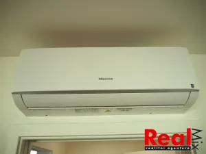 Pronájem bytu 1+kk, Brno - Přízřenice, Moravanská, 34 m2