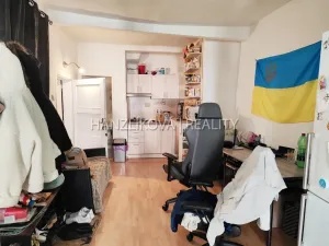 Pronájem bytu 1+1, Prachatice - Prachatice I, Dlouhá, 40 m2