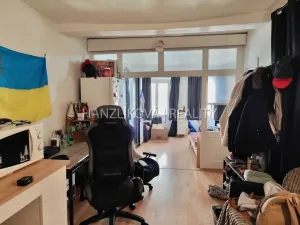 Pronájem bytu 1+1, Prachatice - Prachatice I, Dlouhá, 40 m2