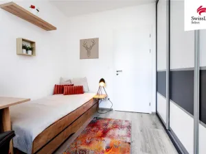 Prodej bytu 3+kk, Praha - Malešice, Nad úžlabinou, 60 m2