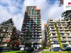 Prodej bytu 3+kk, Praha - Malešice, Nad úžlabinou, 60 m2