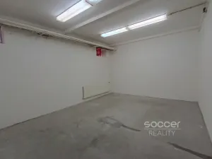 Pronájem skladu, Praha - Dolní Měcholupy, Ke Kablu, 31 m2