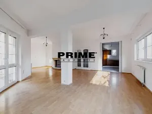 Pronájem rodinného domu, Praha - Nebušice, K vinicím, 251 m2
