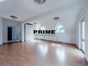 Pronájem rodinného domu, Praha - Nebušice, K vinicím, 251 m2