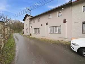 Prodej rodinného domu, Tršice, 253 m2