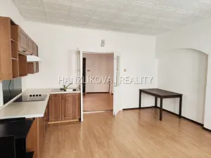 Pronájem bytu 1+1, Prachatice - Prachatice I, Dlouhá, 40 m2