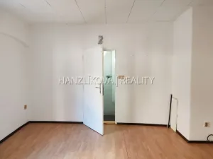 Pronájem bytu 1+1, Prachatice - Prachatice I, Dlouhá, 40 m2