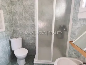 Pronájem bytu 1+1, Prachatice - Prachatice I, Dlouhá, 40 m2