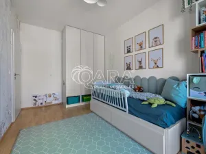 Pronájem bytu 3+kk, Praha - Karlín, Breitfeldova, 76 m2