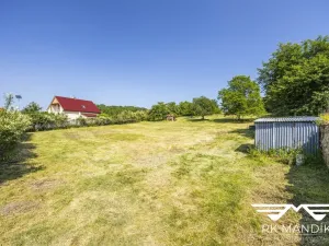 Prodej pozemku pro bydlení, Ctiněves, 2987 m2