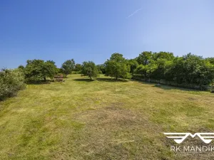 Prodej pozemku pro bydlení, Ctiněves, 2987 m2